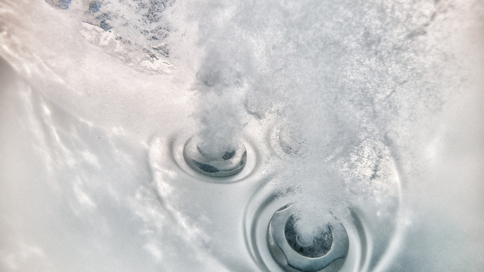 How Spa Jets Work?