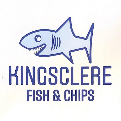 Kingsclere Fish and Chips logo