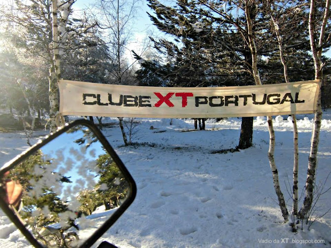 Faixa do CXTP Clube+xt+portugal+eskimos