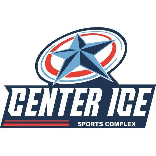 Center Ice Sports Complex logo