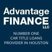 Advantage Finance LLC logo