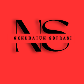 NENEHATUN SOFRASI logo