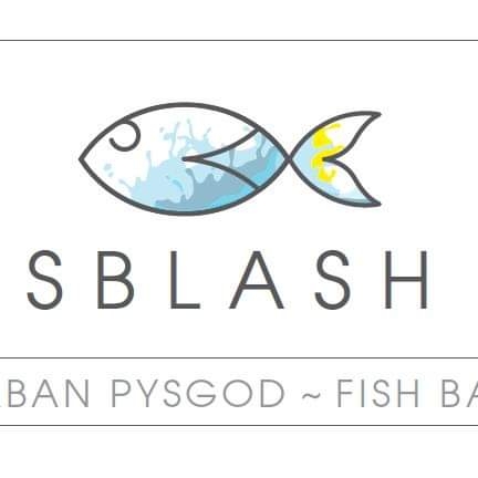 Sblash Fish Bar logo