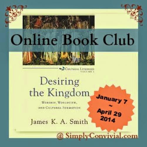 The Dtk Book Club The Habits Of The Church