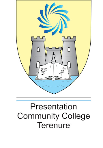 Presentation Community College CDETB logo