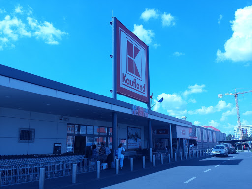 Kaufland Oradea Iosia