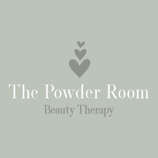 The Powder Room logo