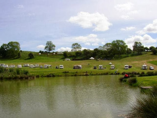 Fir Tree Farm Caravan Site