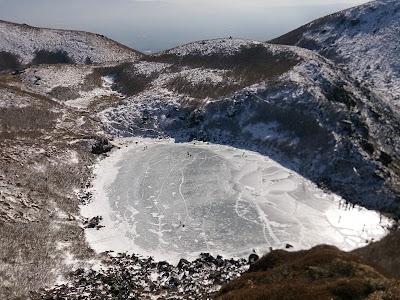 Photos of Kujusansominamitozanguchi Camping Ground