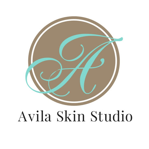 Avila Skin Studio logo