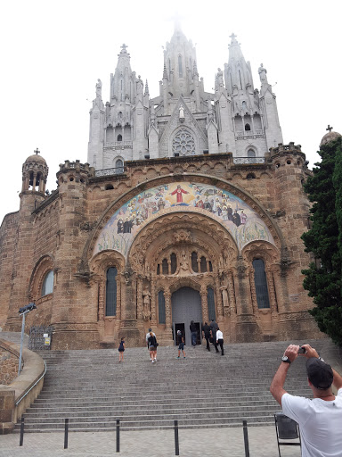 Tibidabo