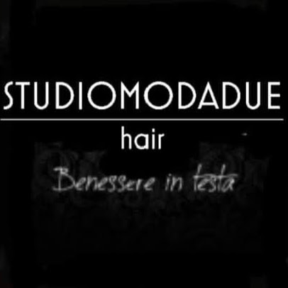 Parrucchieri Studio Moda Due logo