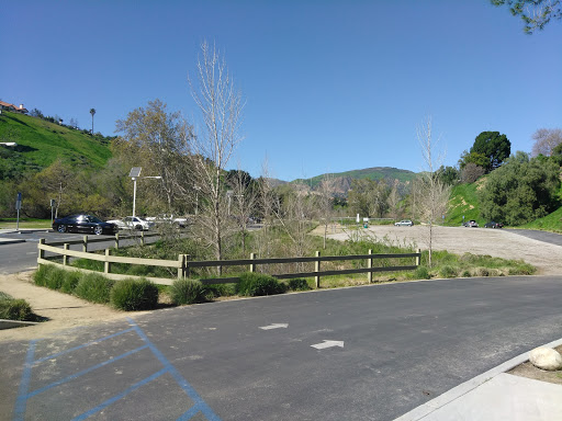 Park «Aliso Canyon Park», reviews and photos, East of Reseda between Senson & Rinaldi, Northridge, CA 91326, USA