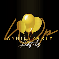 Wynterpartyrentals - logo