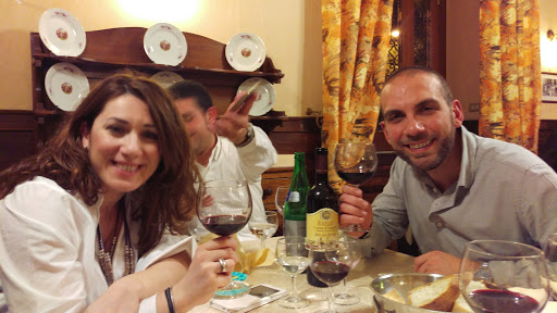 Vini e Cucina "Dalle Sorelle"