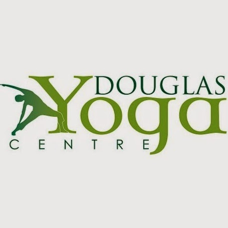 Douglas Yoga Centre, Maryborough Woods Estate, T12 V622 logo