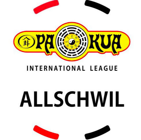 Pa-Kua Schule Allschwil logo