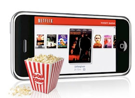  Netflix for iphone