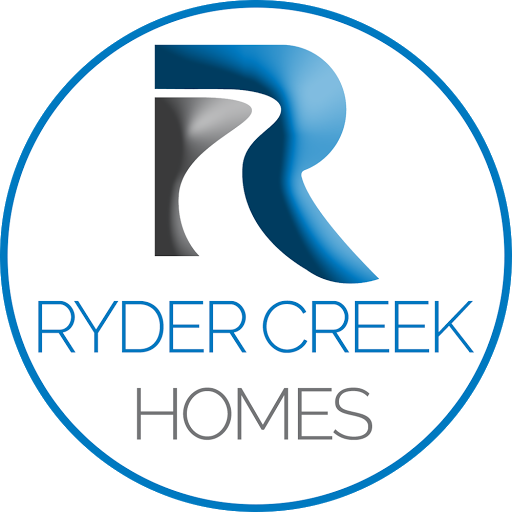 Ryder Creek Homes - Custom Home Builders logo