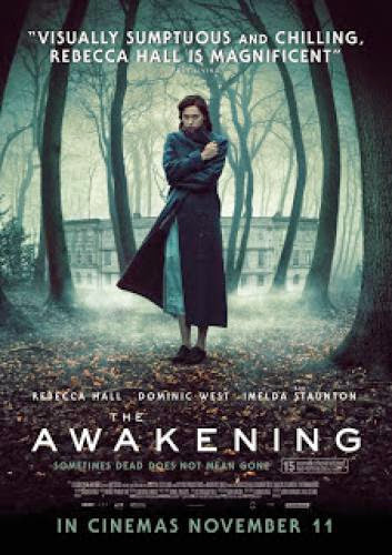 Movie Review The Awakening