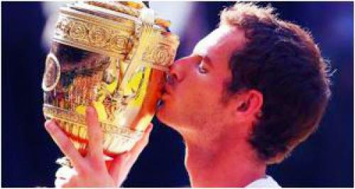 How Can Tennis Star Andy Murray Help You To Become A Master Pick Up Artist