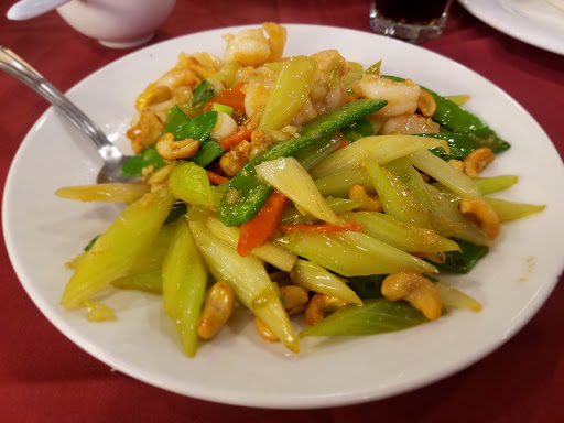Chinese Restaurant «Hong Kong Garden Seafood & BBQ Cafe», reviews and photos, 3407 S Jones Blvd, Las Vegas, NV 89146, USA