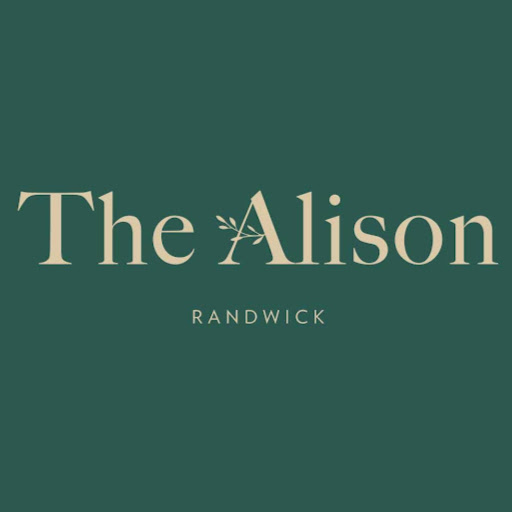 The Alison Randwick logo