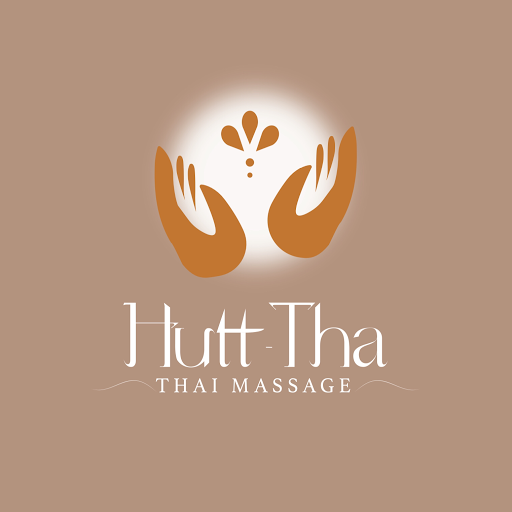 Hutt Tha Thai Massage logo