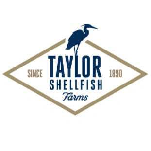 Taylor Shellfish Farms Inc logo