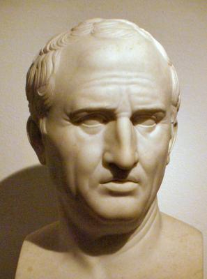 Cicero (106-43)