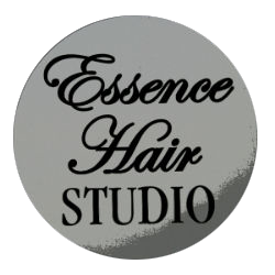 Essence Hair Design logo