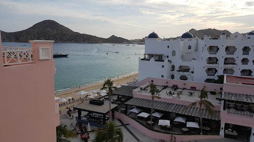 Pueblo Bonito Rosé Resort & Spa