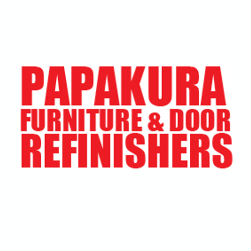 Papakura Furniture & Door Refinishers logo