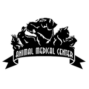Animal Medical Center of Jonesboro logo
