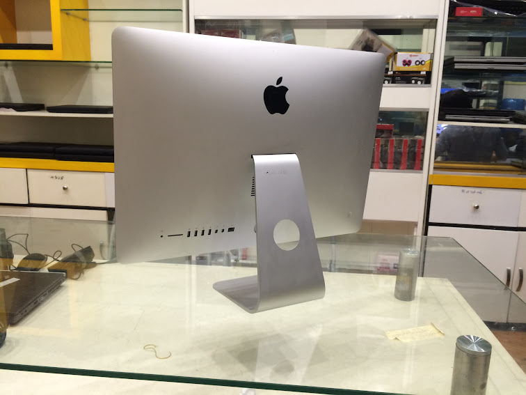Apple iMac 21.5 inch 2013 - mỏng nhẹ - 13