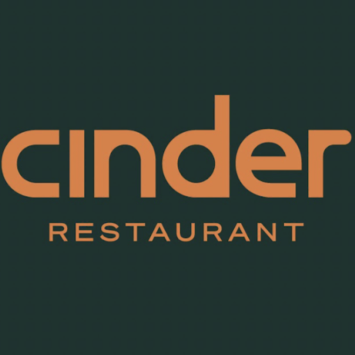 Cinder Restaurant logo