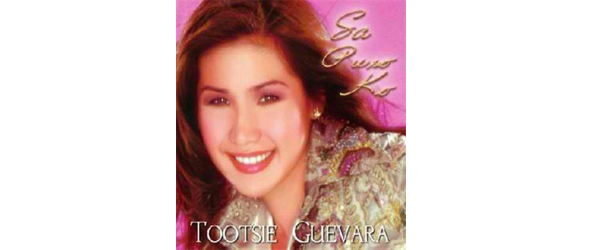 Tootsie Guevara Kaba
