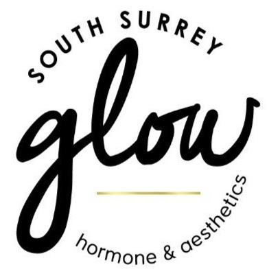 South Surrey Glow Hormone & Aesthetics logo