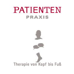 Patienten Praxis logo