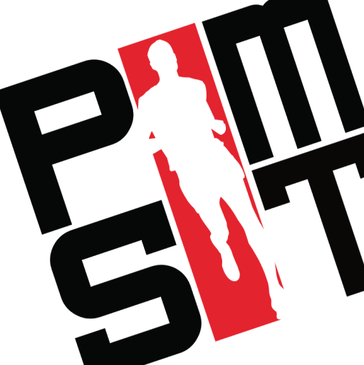 Performance Medicine & Sports Therapy logo