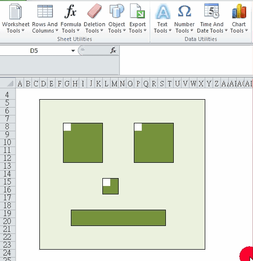 Export Image From Excel With JMT Utilities Excel Solution