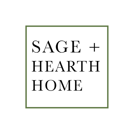 Sage And Hearth Home logo