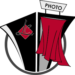 Lcphotobooths - logo