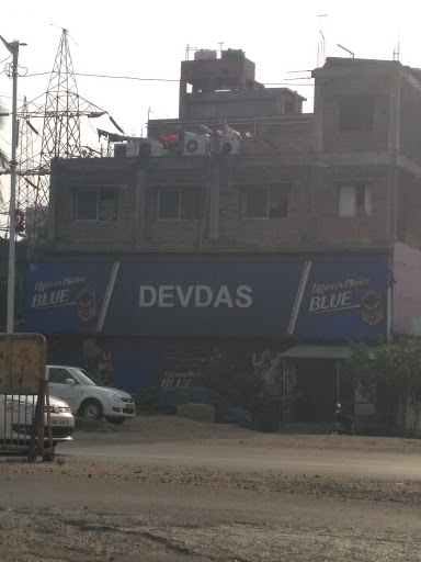 Devdas Bar & Restaurant, 41, Panchanogram, E.M Bypass, Kolkata, E.M Bypass, East Kolkata, Kolkata, West Bengal, India, Bar, state WB