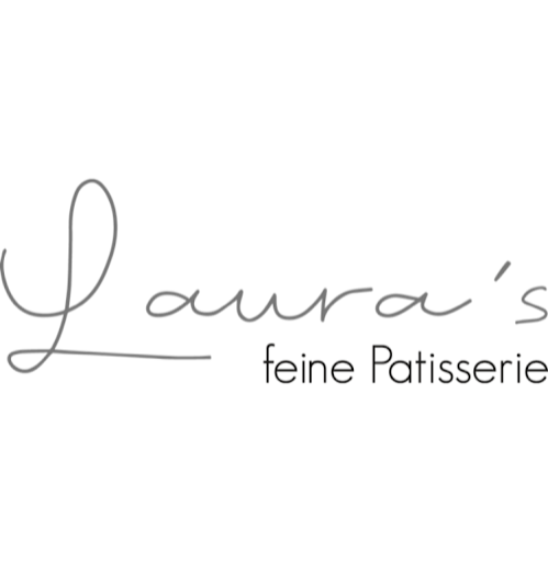 Lauras feine Patisserie logo