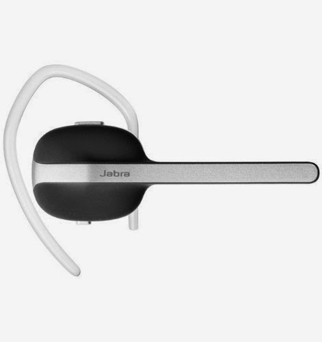  Jabra STYLE Wireless Bluetooth Headset