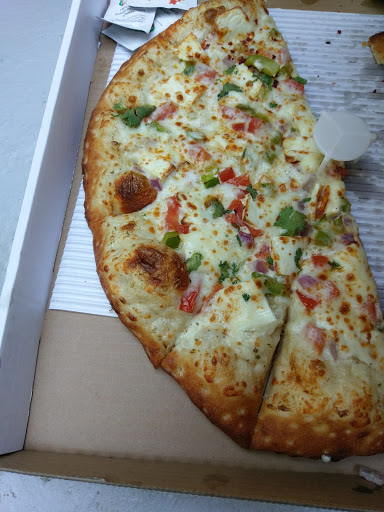 Pizza Takeaway «Tasty Indian Pizza», reviews and photos, 1345 Oliver Rd, Fairfield, CA 94534, USA