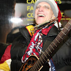 2012-12-24 MON - Meet Bernie - Gaithersburg, MD #1vsM