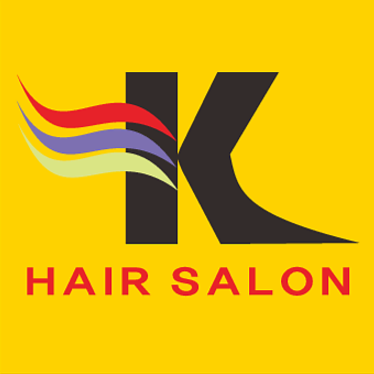 Hair Salon K logo