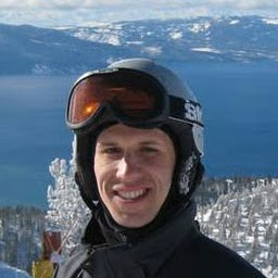 Doug McClure's user avatar